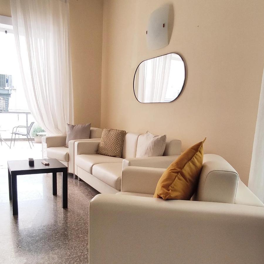 Hotel Galassia ริมินี ภายนอก รูปภาพ